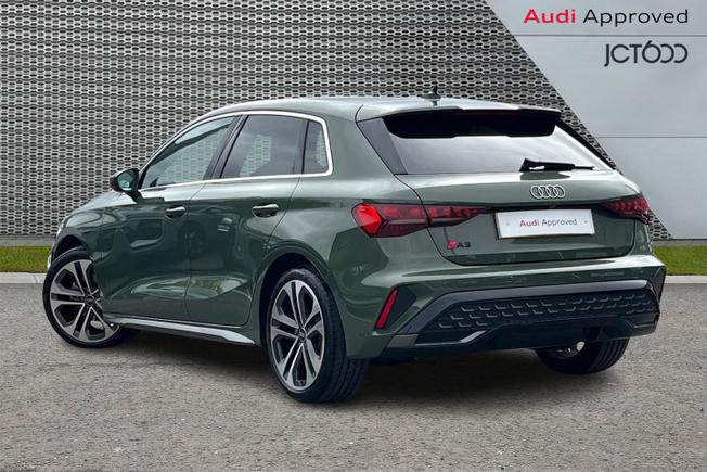 AUDI A3 Photo 3