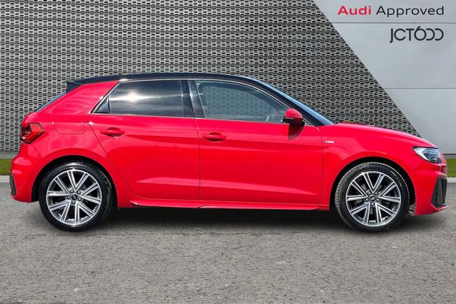 Audi A1 Photo 4