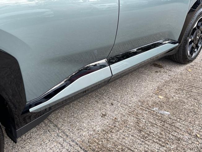 KIA EV5 Photo 26