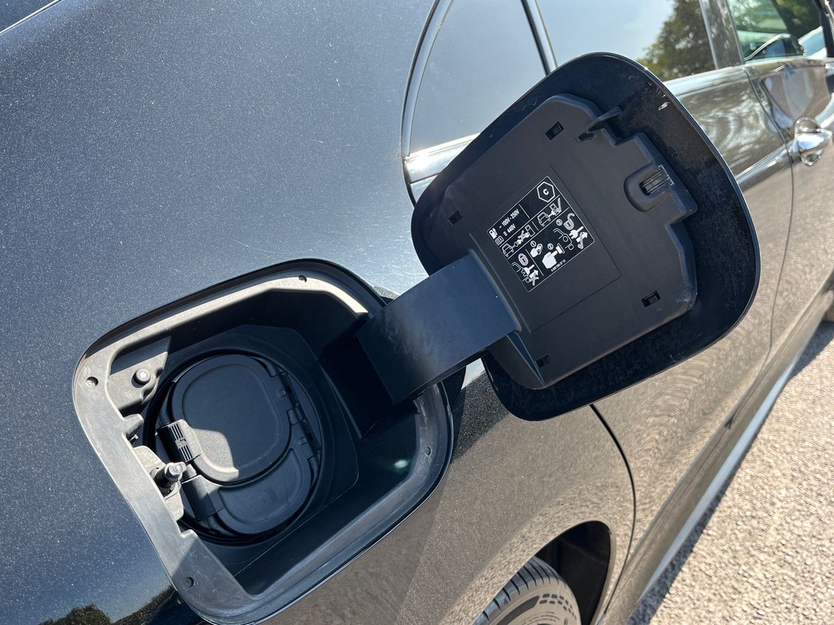 Mercedes-Benz CLA Photo 21