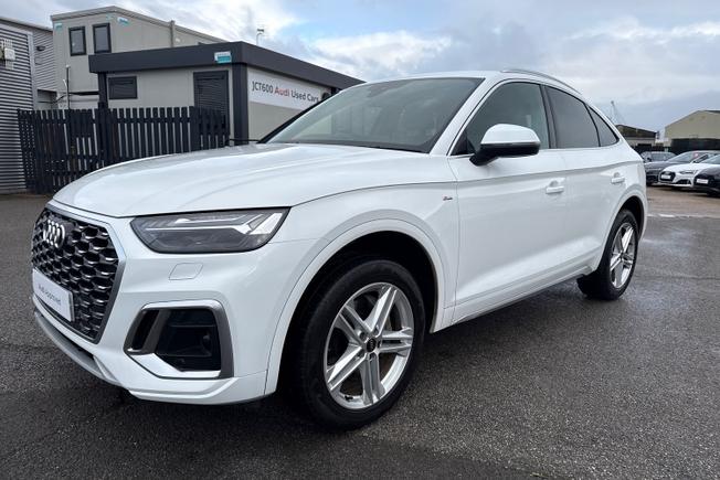 AUDI Q5 Photo 25