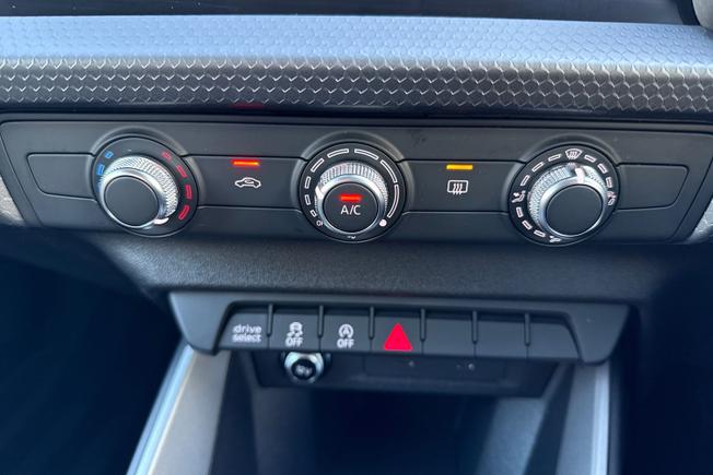 AUDI  A1 Sportback  Photo 23