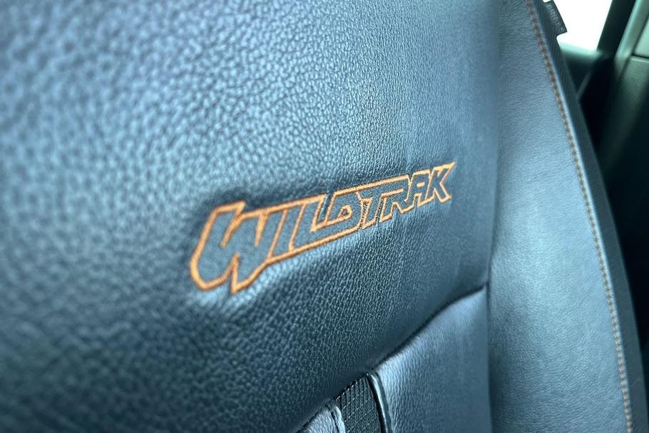 Used FORD RANGER MF71VSZ 32