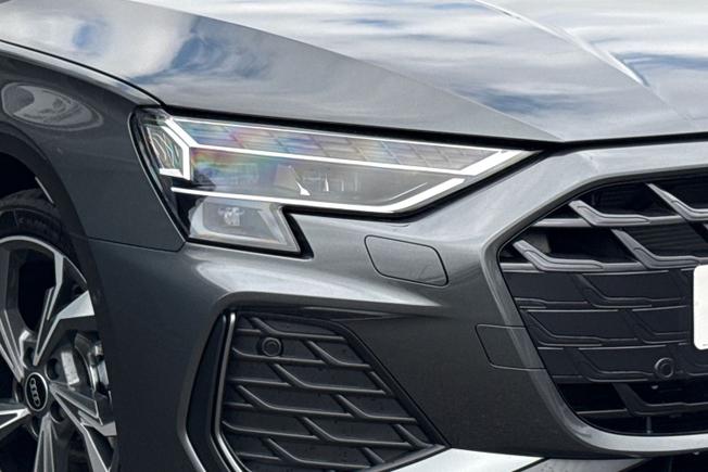 Audi A3 Photo 19