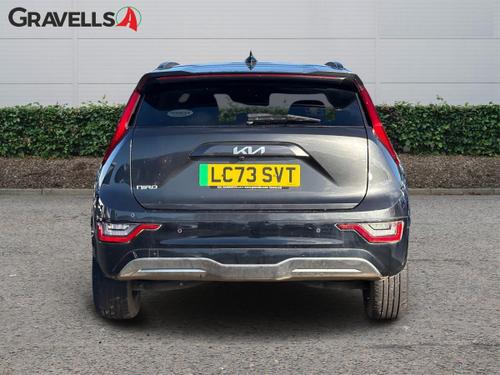 Kia NIRO Photo autoimg-3606dc88aba802ee902e6dfb8bea09a1ca2033ac.jpg
