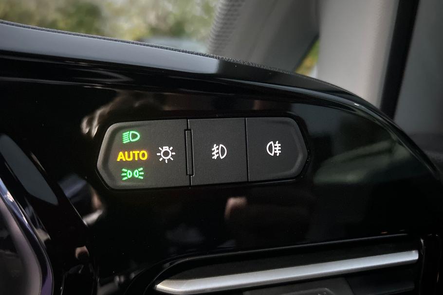 Used Ford TRANSIT CONNECT WN25HJE 29