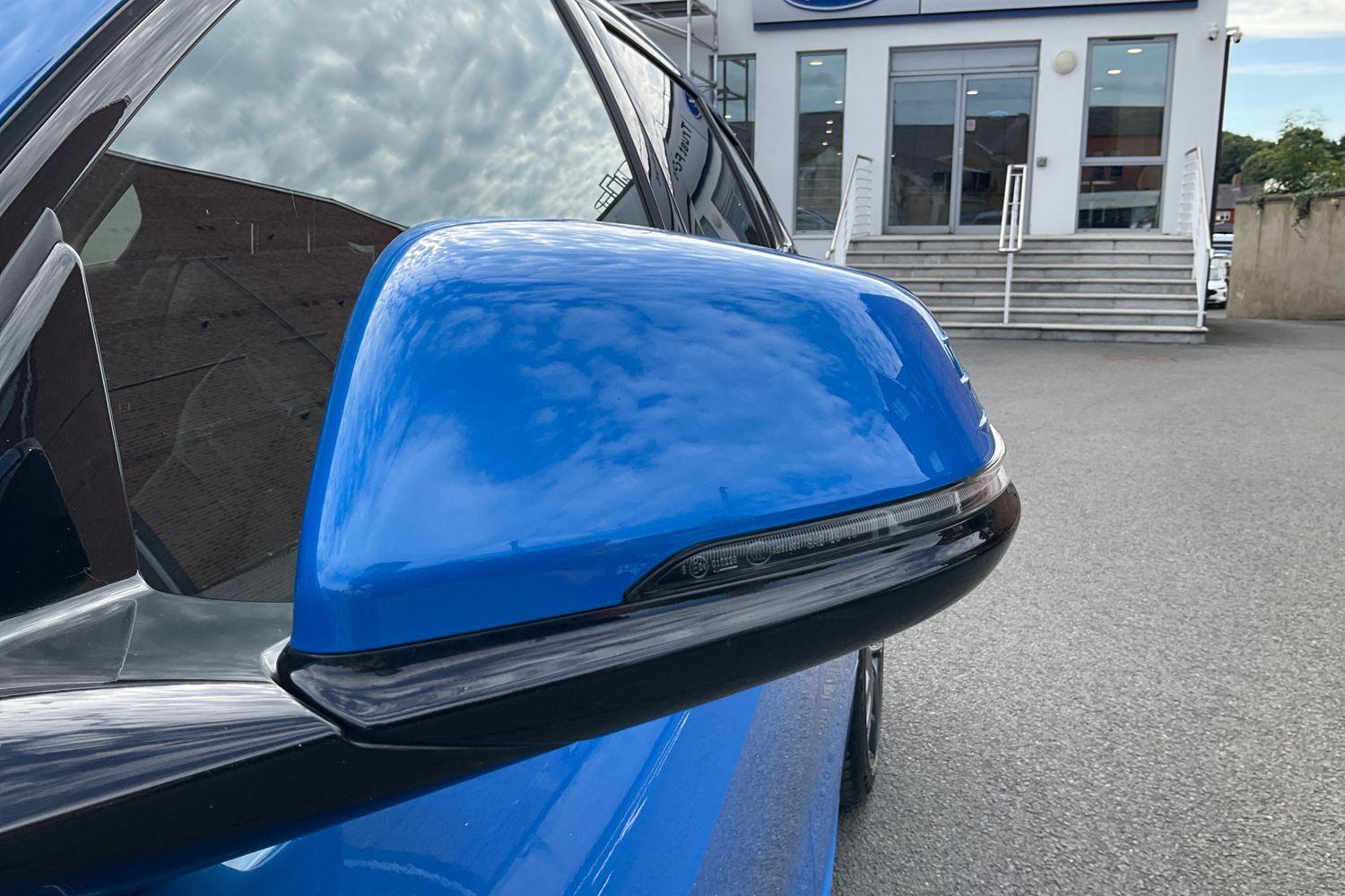 BMW 1 SERIES Photo 32