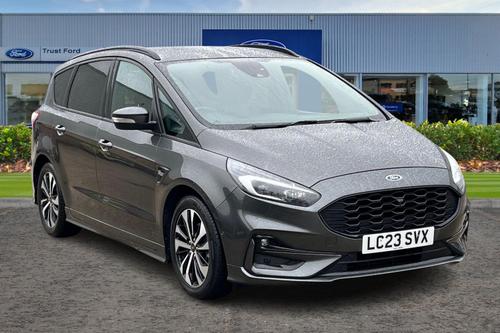 Used Ford S-MAX LC23SVX 1