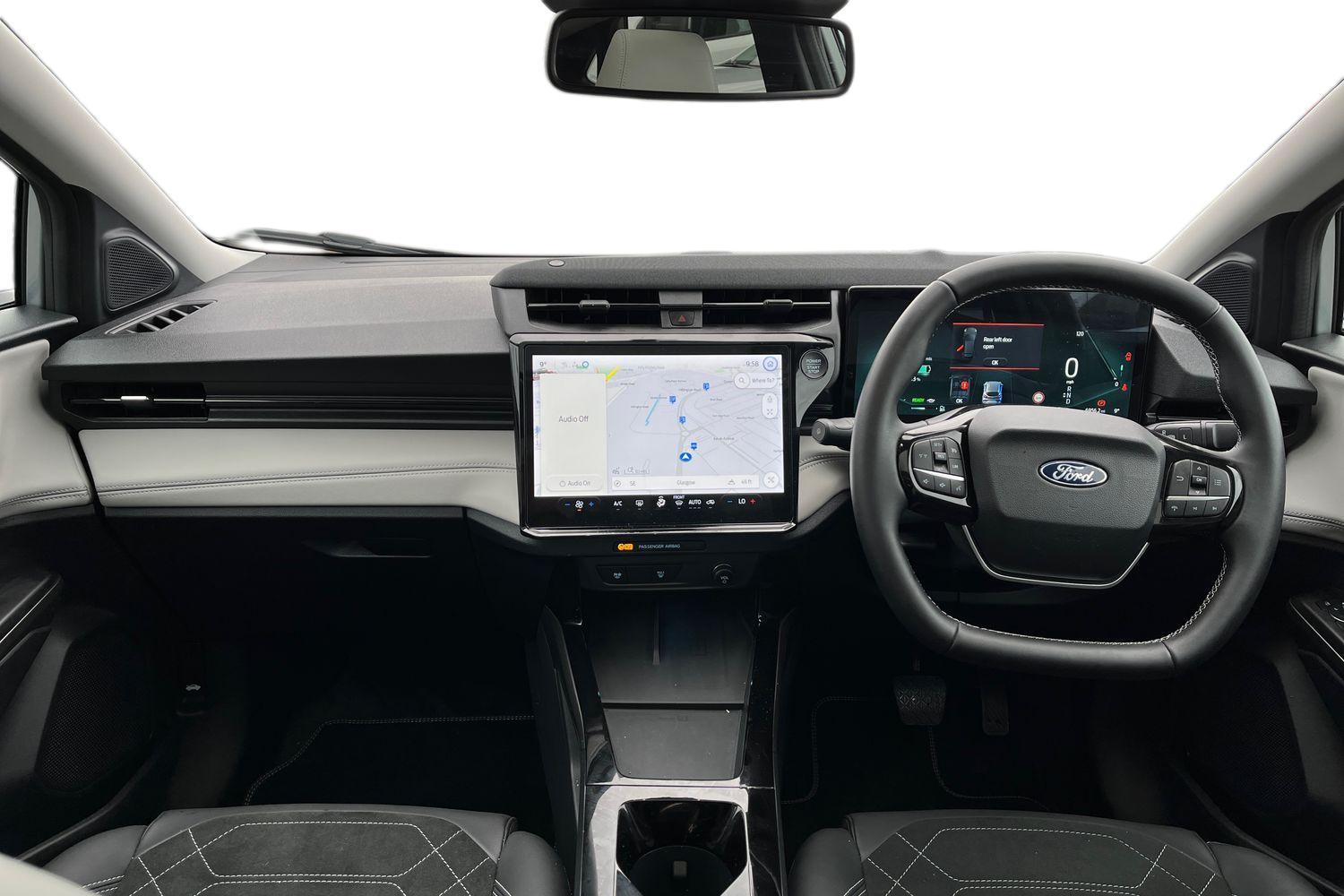Ford Puma Gen-E Photo 9