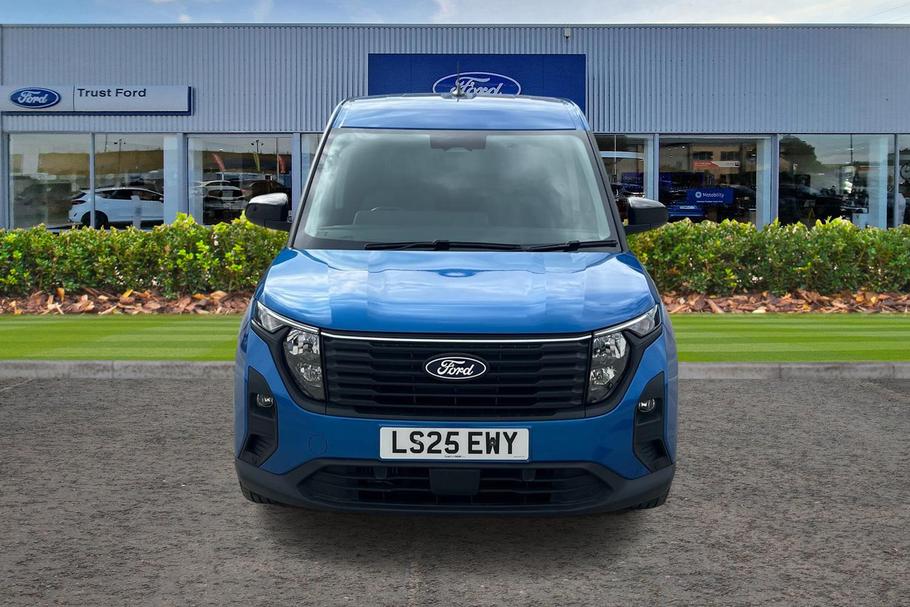 Used Ford TRANSIT COURIER LS25EWY 12