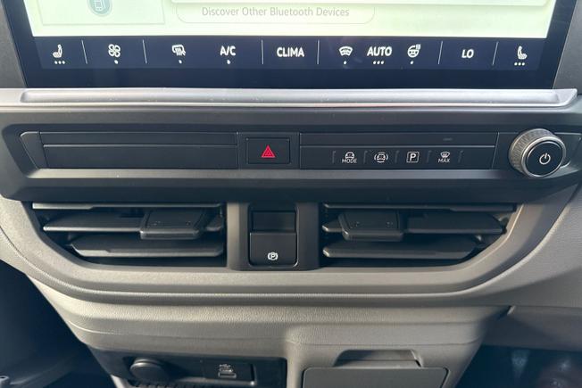Volkswagen E-Transporter Photo 22