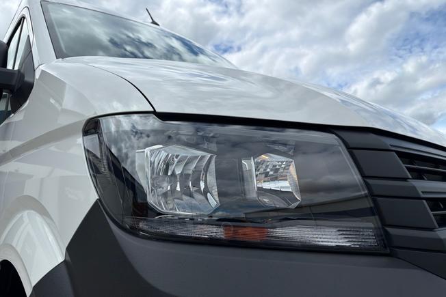 VOLKSWAGEN Crafter Photo 19