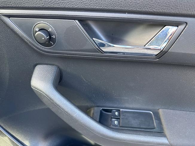 ŠKODA Fabia Photo 28