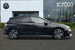 Volkswagen Golf Photo 4