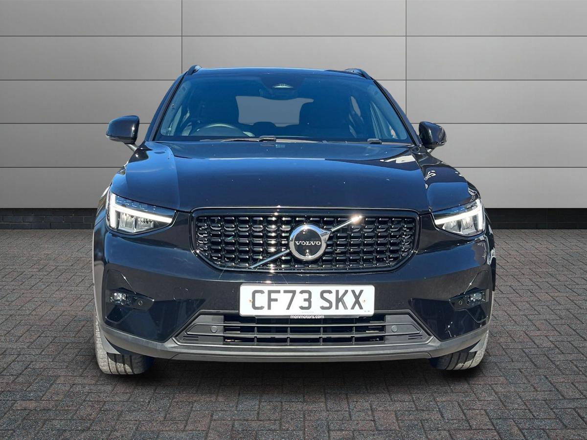 Volvo XC40 Photo 7