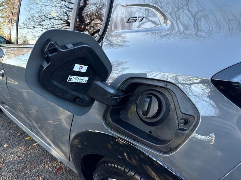 Used Peugeot 208 KT74NOU 31