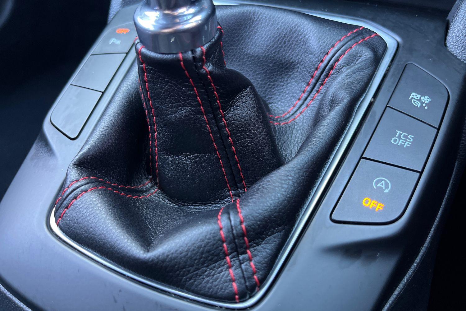 Ford FOCUS Photo 34
