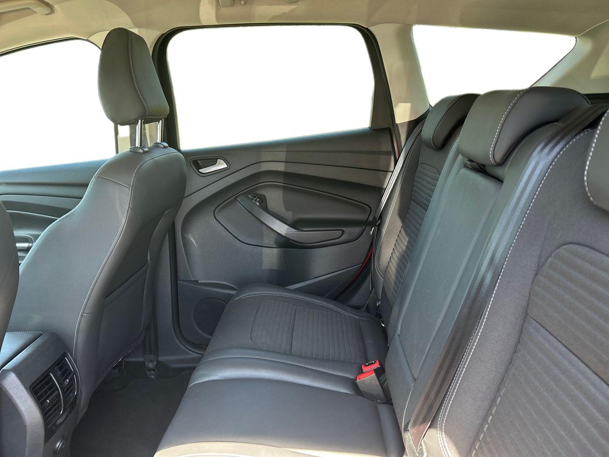 Ford Kuga Photo 3