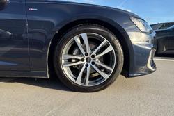 AUDI A6 Photo 5