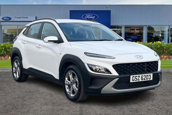 Used Hyundai KONA GSZ6203