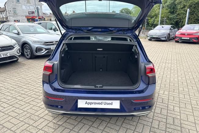 VOLKSWAGEN Golf Photo 34