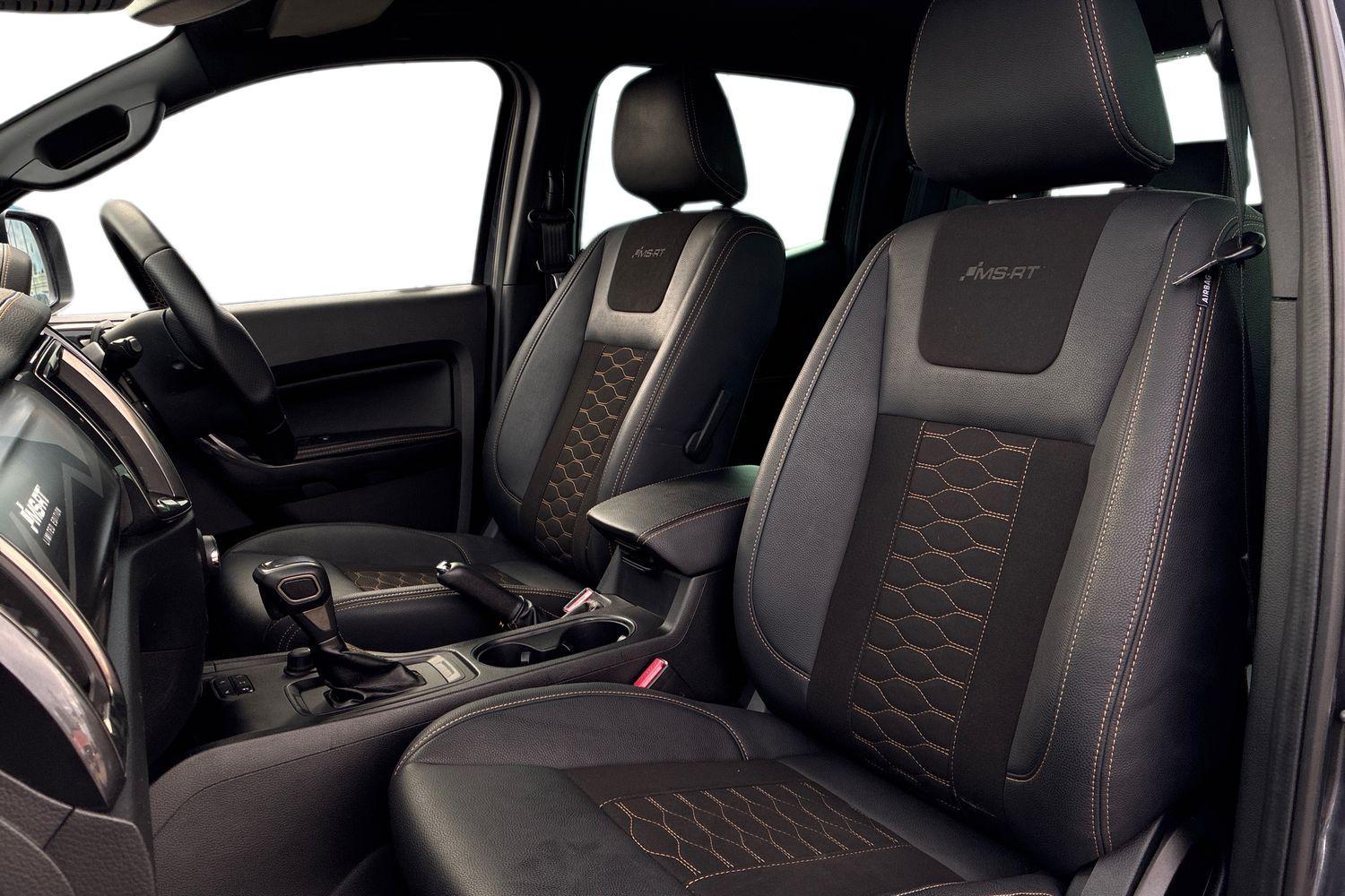 Ford RANGER Photo 9