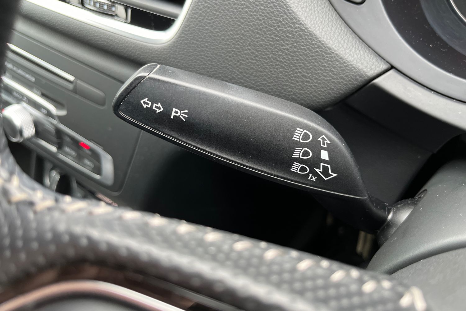 Audi Q3 Photo 13