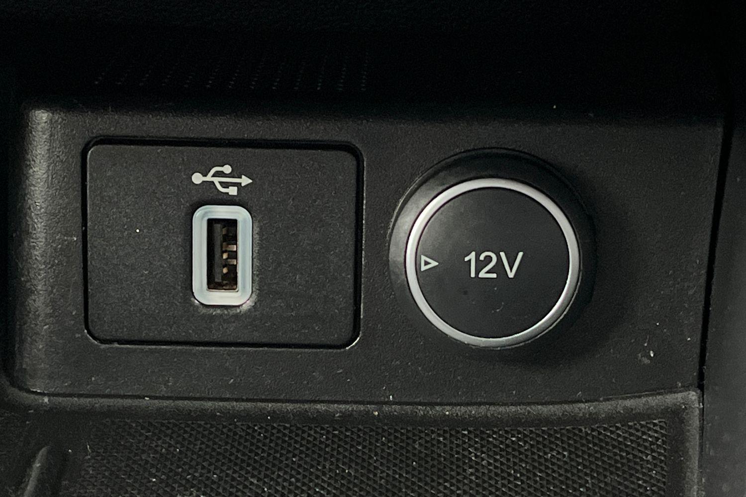 Ford FOCUS Photo 33