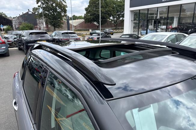 CITROEN C3 Aircross Photo 27