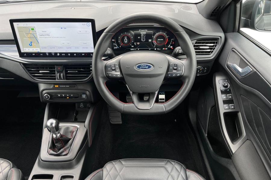 Ford FOCUS Photo autoimg-3612436790d55ed71692225dd5f9f14b2d08087b.jpg