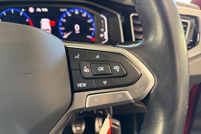 VOLKSWAGEN Polo Photo 17