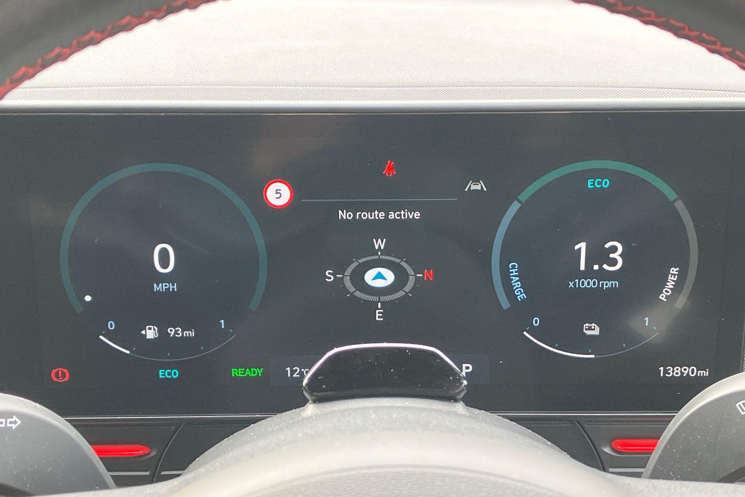Hyundai KONA Photo 12