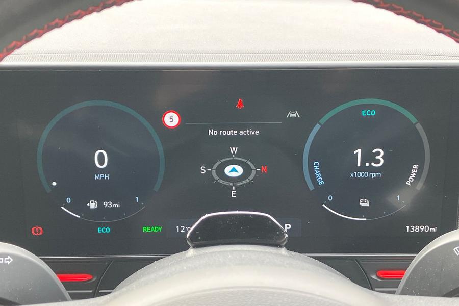 Hyundai KONA Photo autoimg-3612ff1356d490c34d59a6df1a79e709f144a7af.jpg