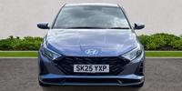 Hyundai i20 Photo 6