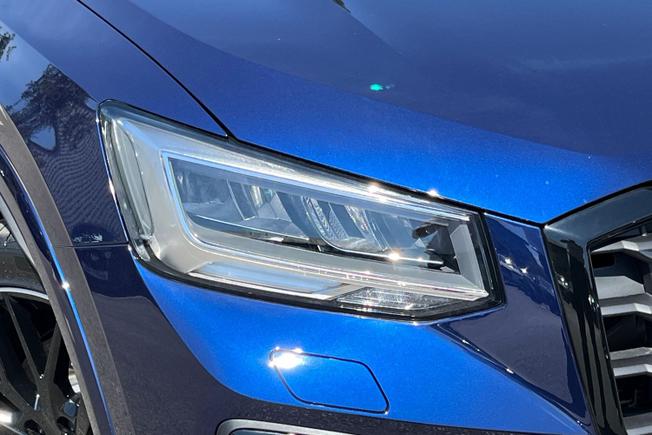 Audi Q2 Photo 19