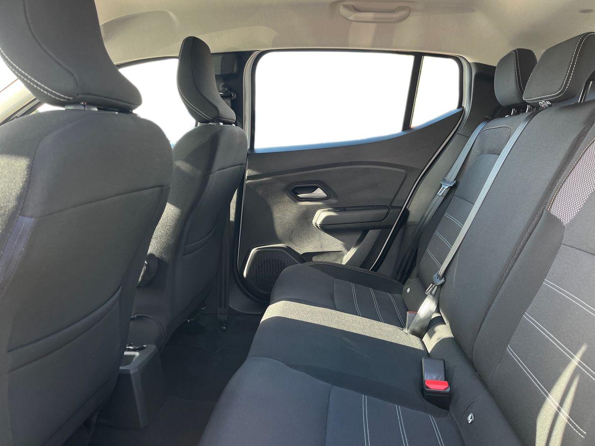 Dacia Sandero Stepway Photo 3