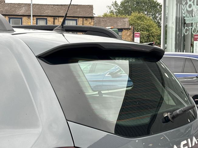 DACIA Duster Photo 41
