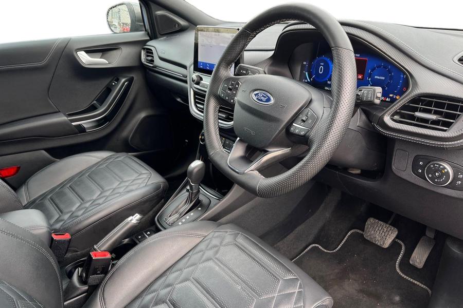 Ford PUMA Photo autoimg-3615b355e13cdefc78255ec0d949b1dee6b71da1.jpg