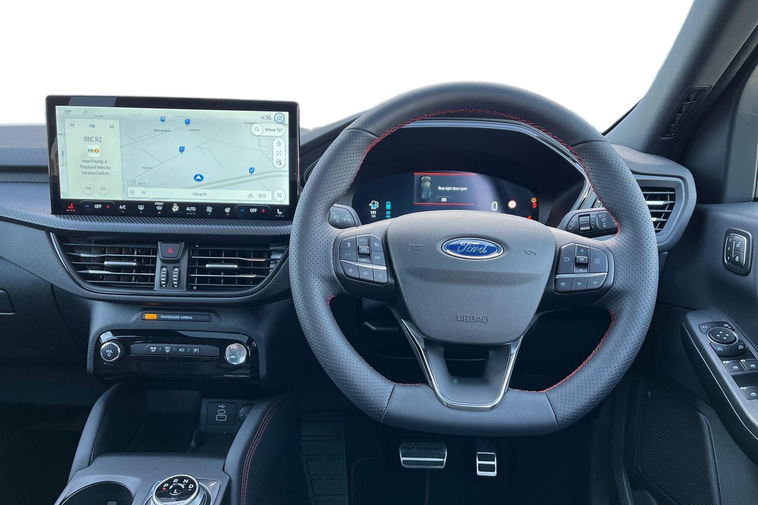 Ford KUGA Photo 10