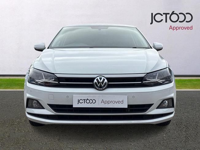 Volkswagen Polo Photo 8