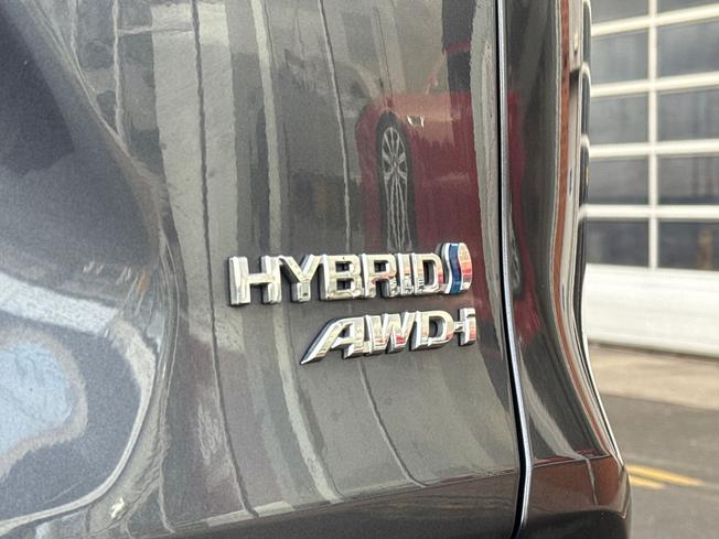 TOYOTA Rav4 Photo 30