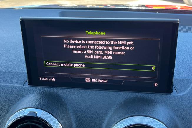 Audi Q2 Photo 24