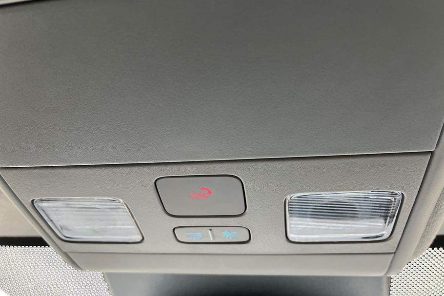 Used Ford TRANSIT CUSTOM LJ75HBO 27