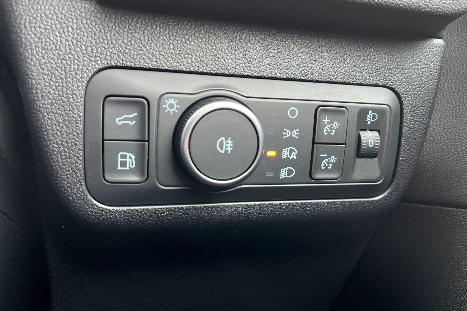 Ford Kuga Photo 34
