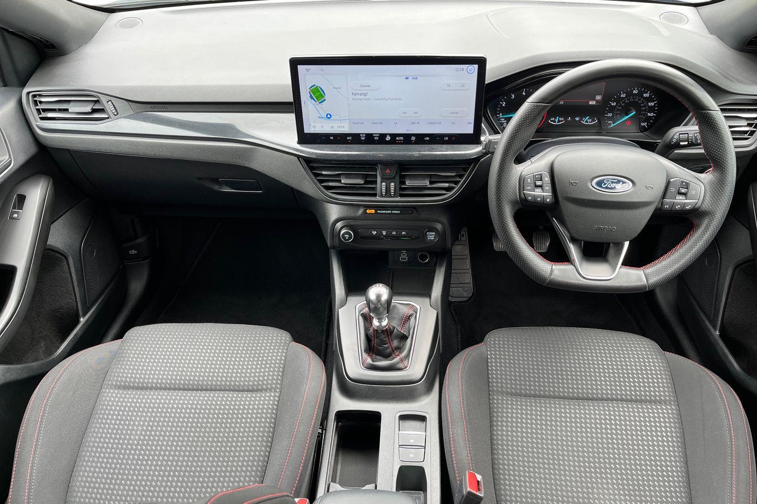 Ford FOCUS Photo 9