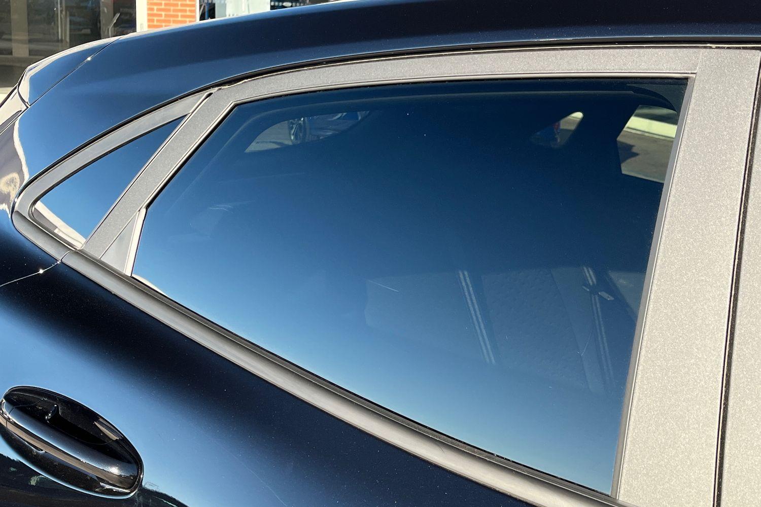 Ford PUMA Photo 38