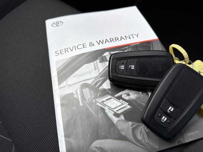 TOYOTA Corolla Photo 41