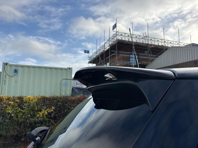 MINI Hatch Photo 25