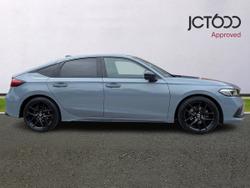 HONDA Civic Photo 4