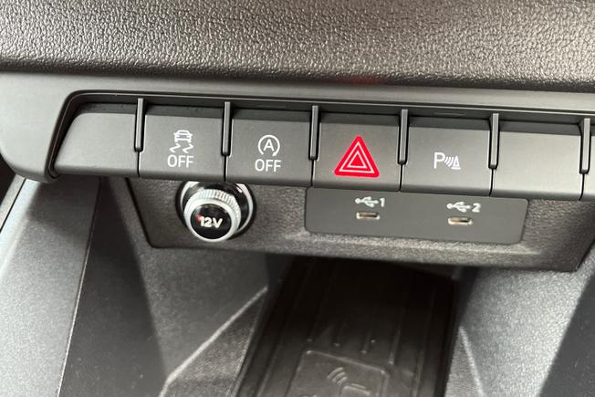 AUDI A1 Photo 28